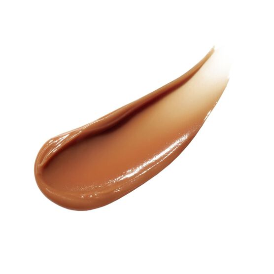 Máscara Labial Fenty Skin Plush Puddin Salted Caramel